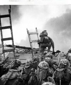 Korean War Documents Archive USB Drive