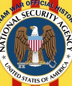 Vietnam War: NSA Official History - Cryptologic Series