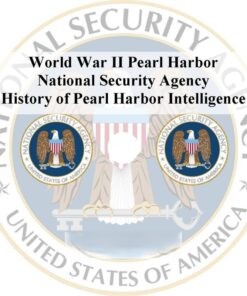 World War II: Pearl Harbor - NSA, CIA, and Military Records